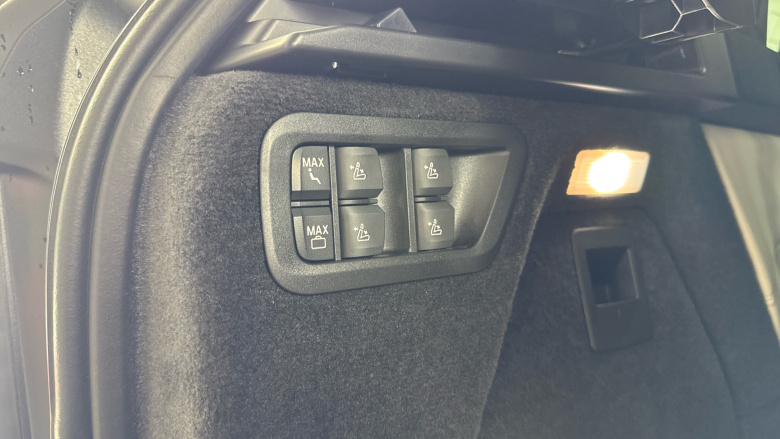 BMW X7 xDrive40d MHT M Sport 5dr Step Auto Diesel Estate